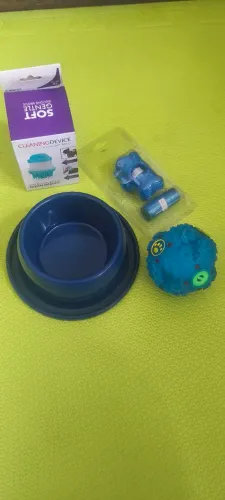 Brinquedos Pet