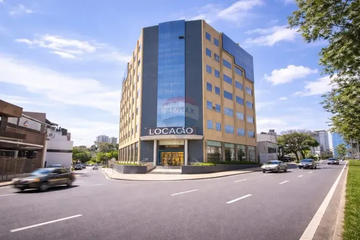 Instale Sua Empresa no Endereço Mais Valorizado de Sorocaba!