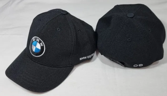 Bonés BMW