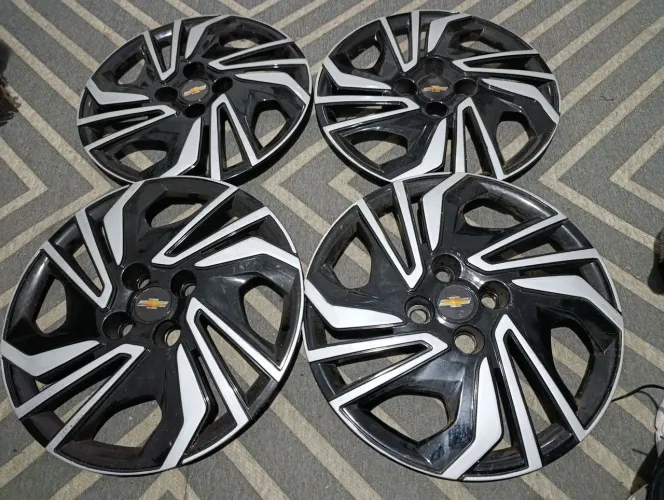 KIT CALOTAS