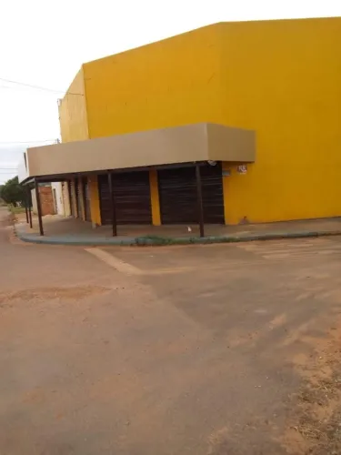 Galpão