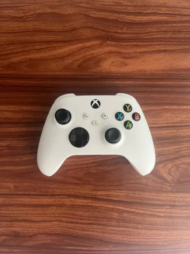 Controle Xbox Series X ORIGINAL