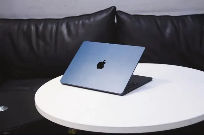 MacBook Air m2