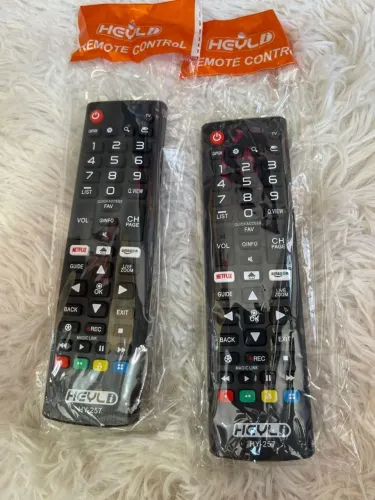 Controle remoto de LG smart ou led
