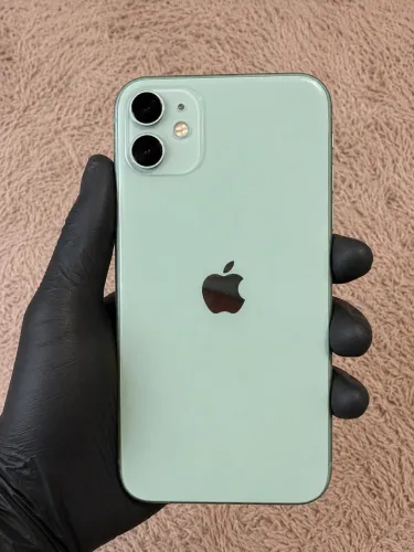 iPhone 11 Verde 128GB