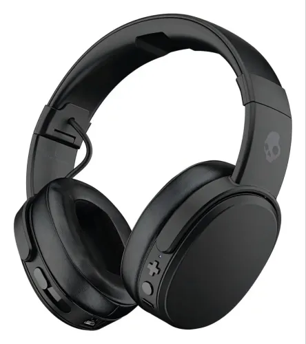 Fone Skullcandy Crusher