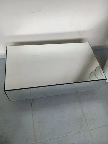 Mesinha de centro 