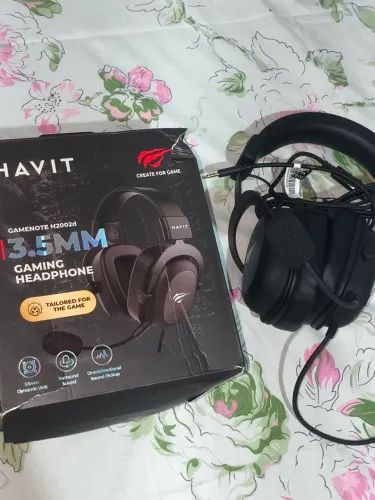 Fone havit h200d