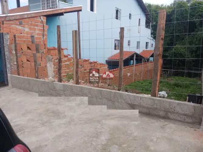 Terreno à Venda - Bairro Dom Bosco, São José dos Campos