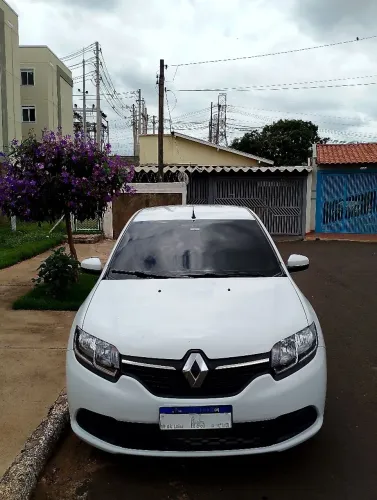 Motorista particular 