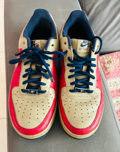 Tênis Nike