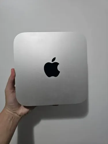 Apple Mac Mini M1 2020