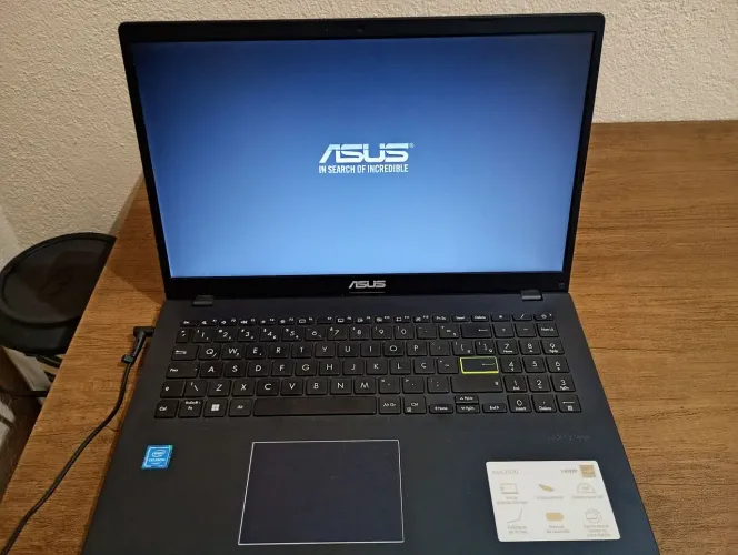 Notebook Asus 