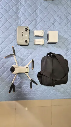 Drone DJI Mini 3