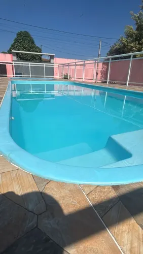 Casa Itaipuaçu-Maricá eventos ou hospedagem!