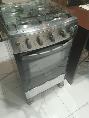 Fogão a gás 4 bocas