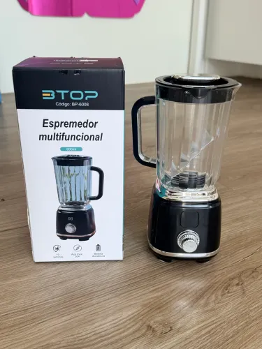 Mini liquidificador