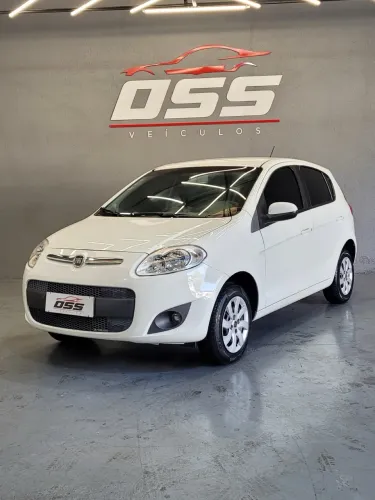 Fiat Palio Attractive 1.0 EVO Fire Flex 8V 5P 2013