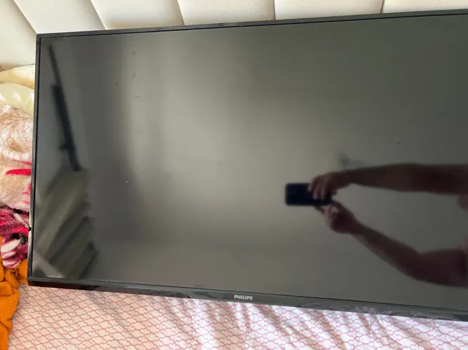 Televisão