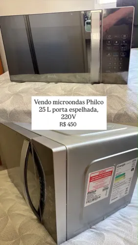 Microondas