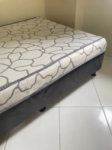 Cama casal