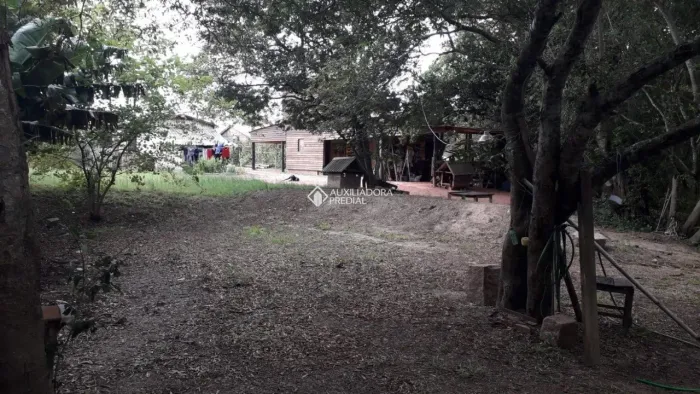 Casa no bairro Arquipélago