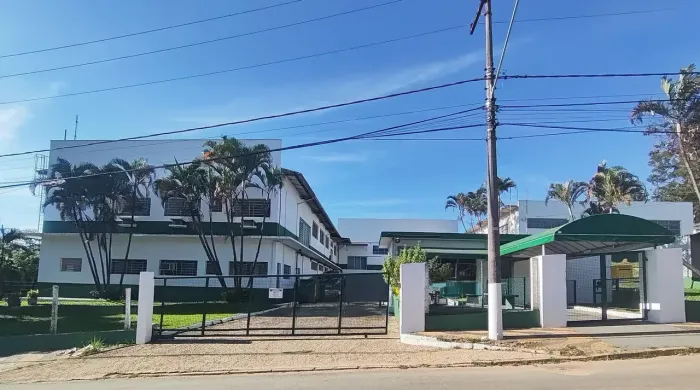 GALPÃO/ARMAZÉM PARA LOCAÇÃO NO MACUCO VALINHOS