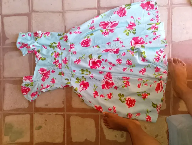 Vestido