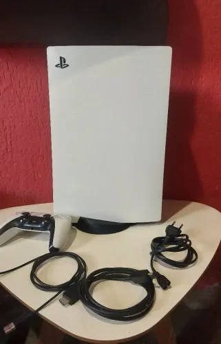 Playstation 5