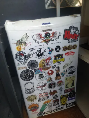Frigobar