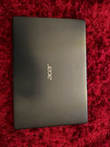 Notebook acer 