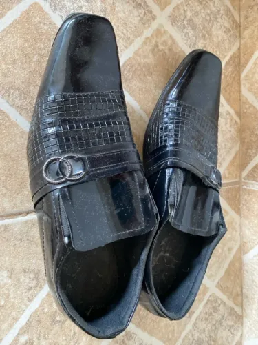 Vendo 2 Pares de Tênis - Ótimo Preço!
