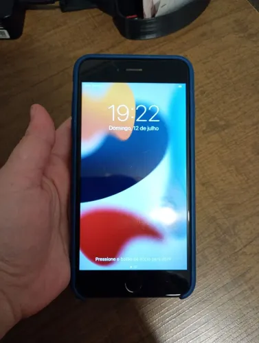 iPhone 6S 32gb funcionando
