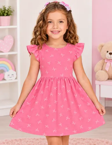 Roupa infantil