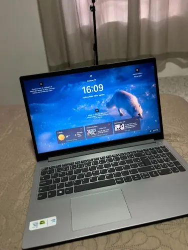 Notebook