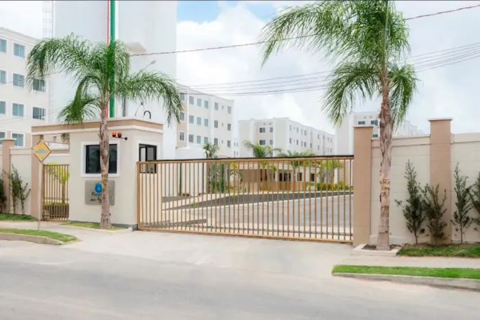 APARTAMENTO NO ANTARES POR APENAS 190.000