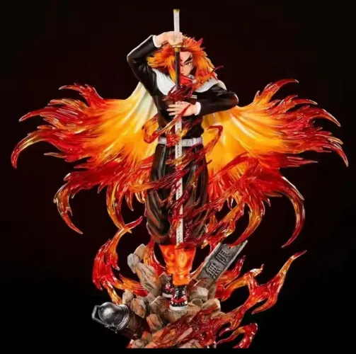 Action figure Rengoku 30cm