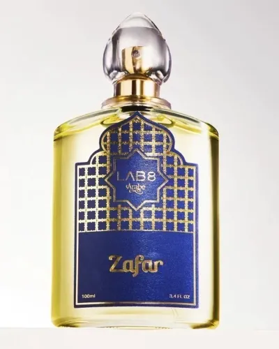perfume zafar