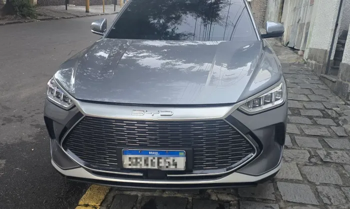 BYD Song Plus 1.5 16V Aut. (hibrido) 2025
