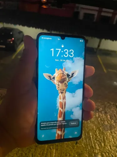 Realme 60x <br>4gb RAM<br>128gb ROM