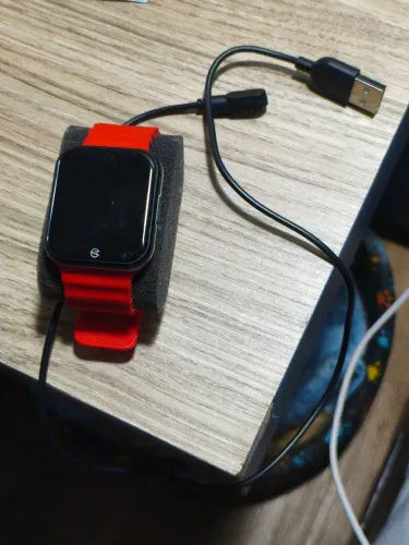 Multifunções esse smartwatch pode te proporcionar