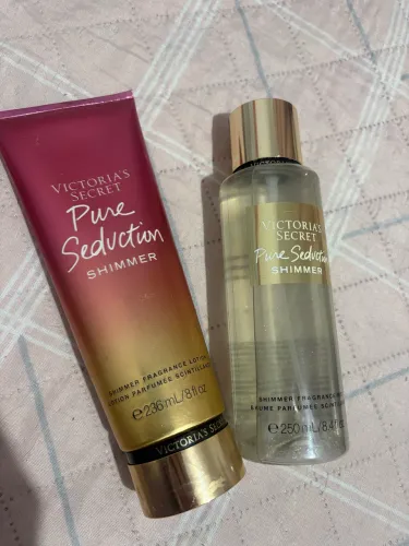 Kit Victoria Secrets 