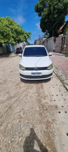 Volkswagen Fox 1.0 MI Total Flex 8V 5P 2013