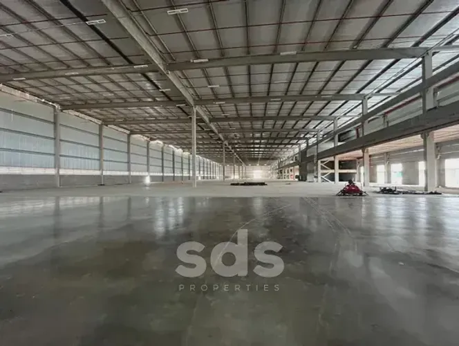 Galpão/Depósito/Armazém para aluguel possui 1655 metros quadrados em Santa Rita - Vila Vel