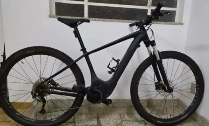 Bicicleta Specialized 
