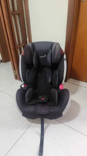 Cadeira infantil para carro