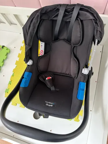 Bebê conforto
