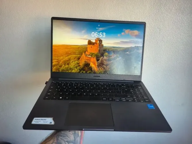 Samsung Galaxy Book 2