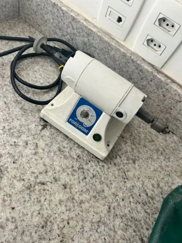 Mini politriz de bancada