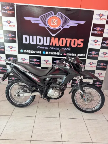BROS 160 2015 ESDD